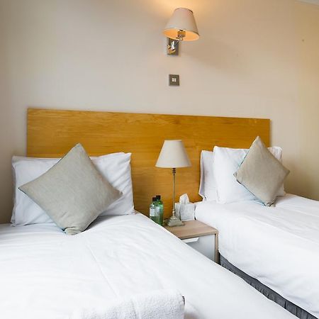 George Oxford Hotel Bagian luar foto