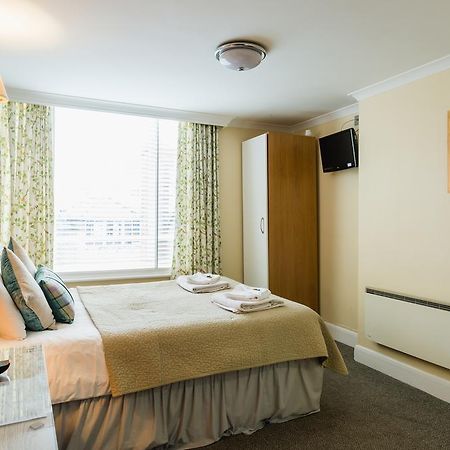 George Oxford Hotel Bagian luar foto